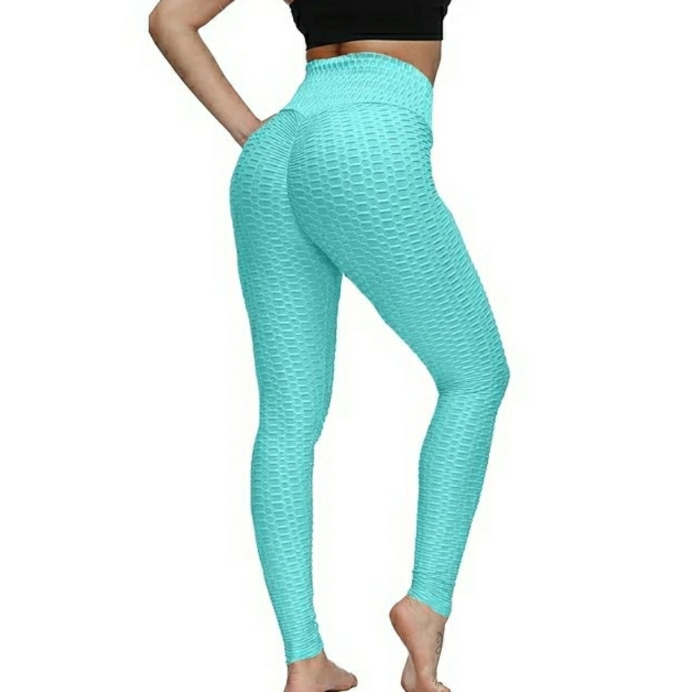 New 2 Leggings for woman. "2 Leggings" without tag